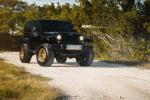 Jeep Wrangler on ADV.1 Wheels (ADV6TFSL) 2015 года